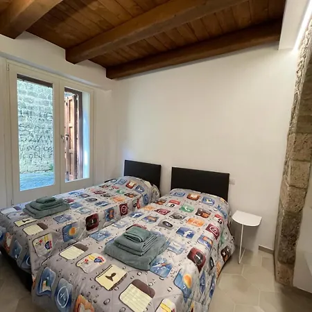Appartement Charme In Centro With Private Parking à Ascoli Piceno Extérieur photo