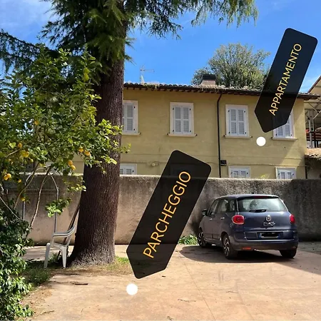 Appartement Charme In Centro With Private Parking à Ascoli Piceno Extérieur photo