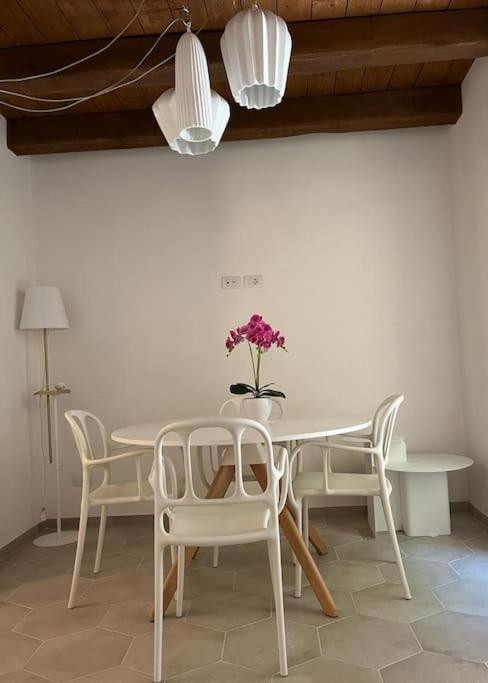 Charme In Centro With Private Parking Apartment Ascoli Piceno