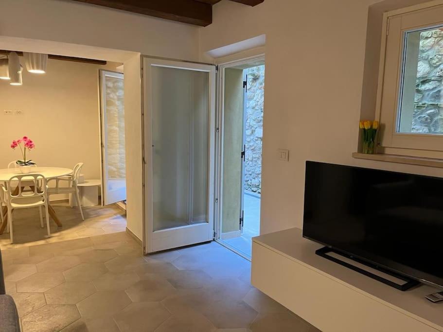 Charme In Centro With Private Parking *