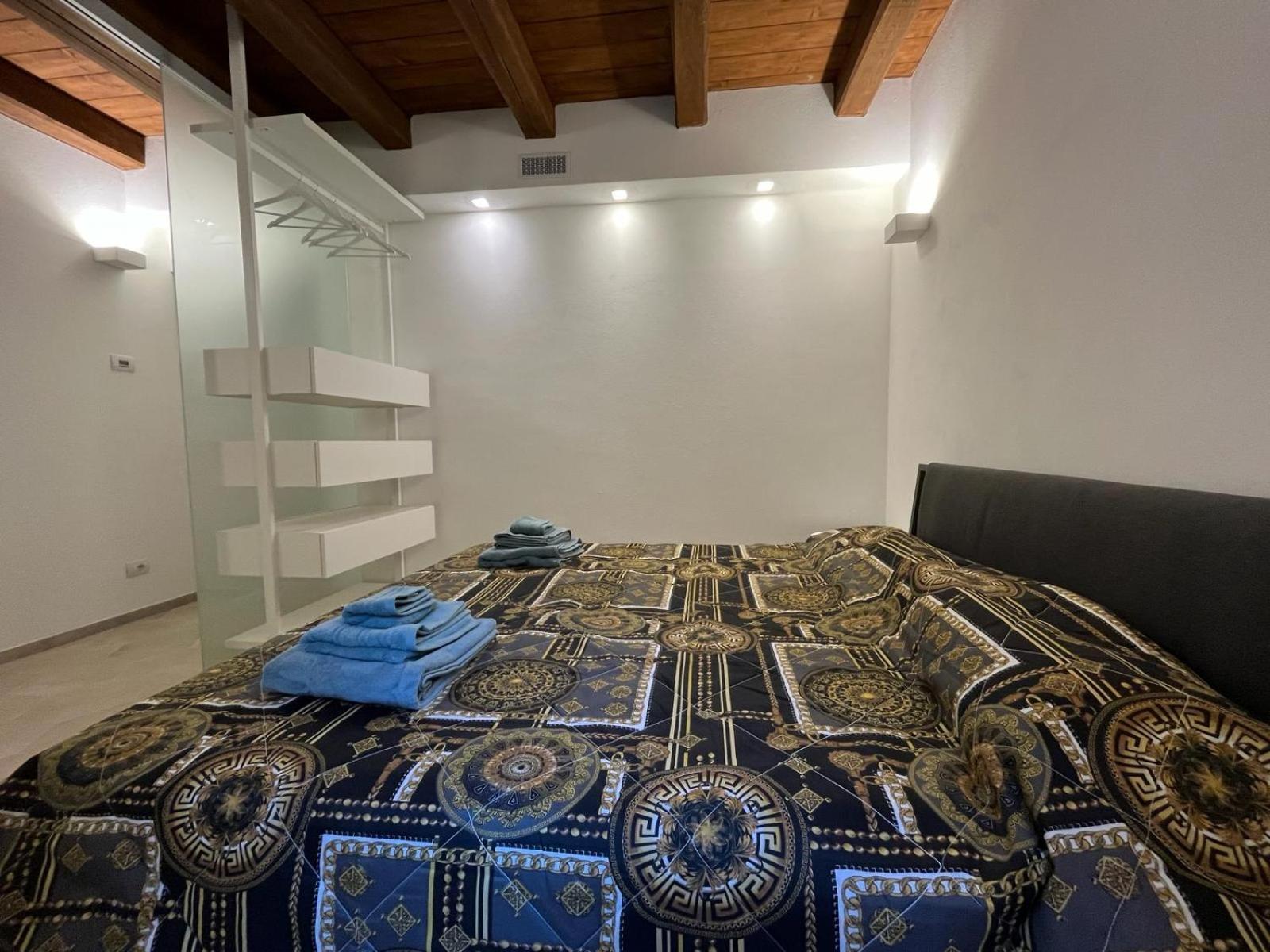 Apartment Charme In Centro With Private Parking Ascoli Piceno
