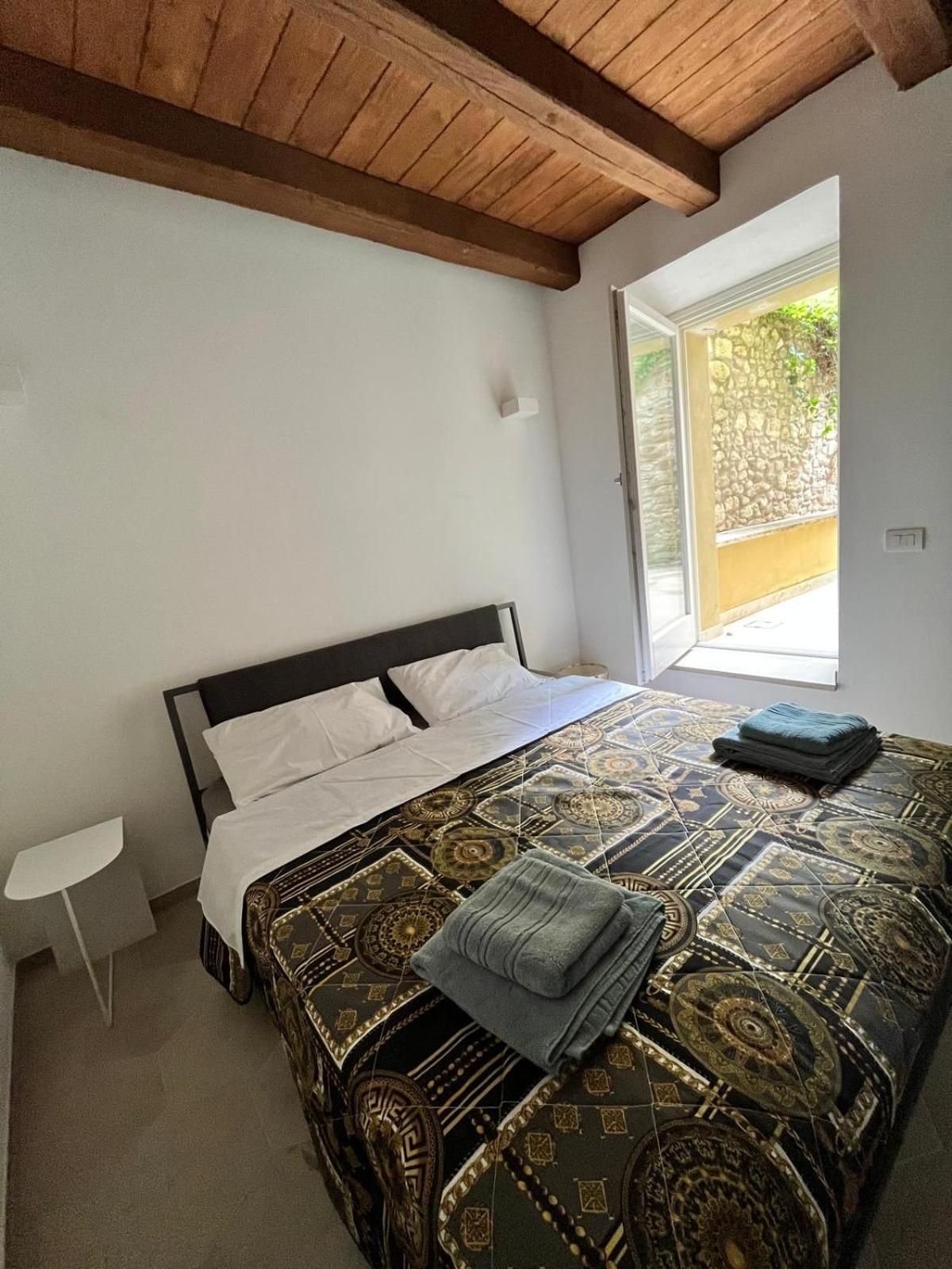 Charme In Centro With Private Parking Apartment